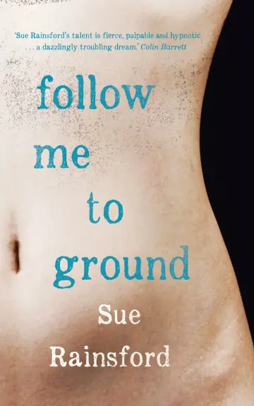 Cover of Follow Me to Ground