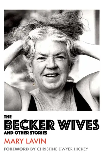 Cover of The Becker Wives