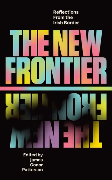 Cover of The New Frontier