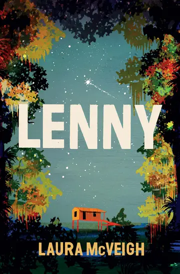 Cover of Lenny