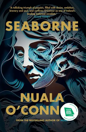 Cover of Seaborne