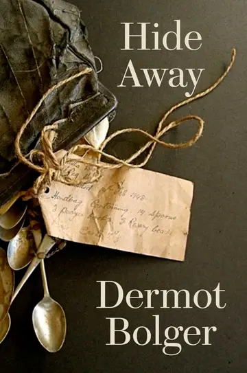 Cover of Hide Away