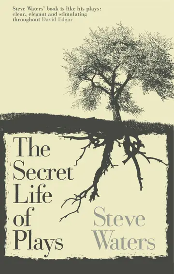 Cover of The Secret Life of Plays