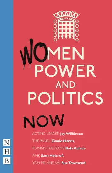 Cover of Women, Power and Politics