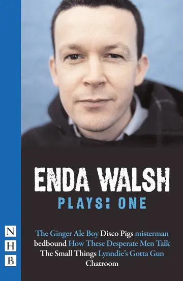 Cover of Enda Walsh Plays