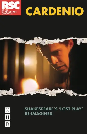 Cover of Cardenio