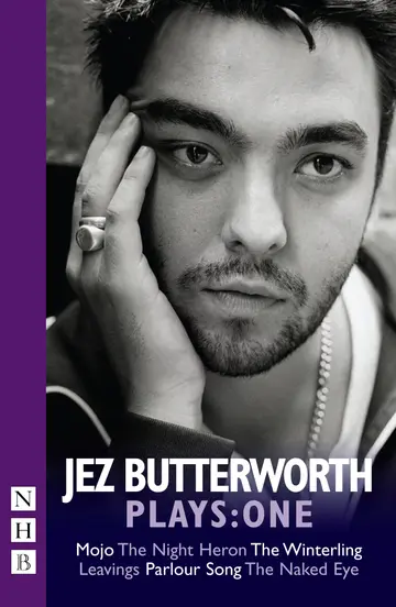 Cover of Jez Butterworth Plays