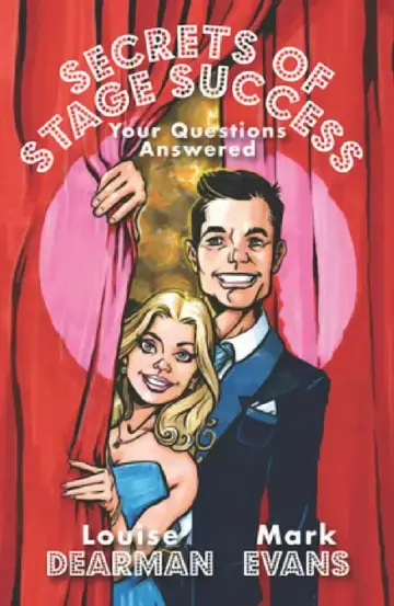 Cover of Secrets of Stage Success