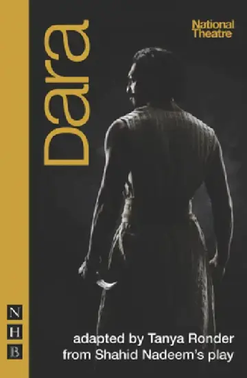 Cover of Dara