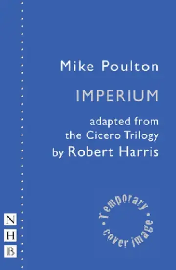Cover of Imperium