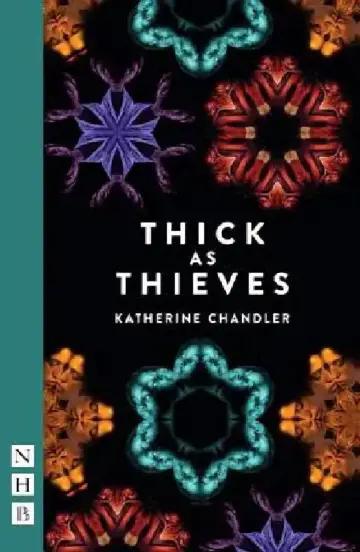 Cover of Thick as Thieves