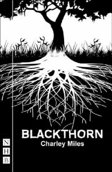 Cover of Blackthorn