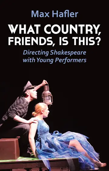 Cover of What Country, Friends, Is This?