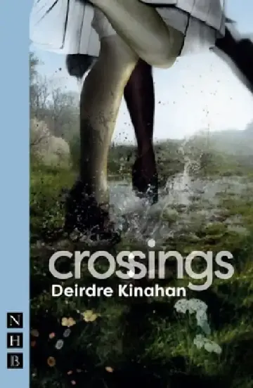Cover of Crossings