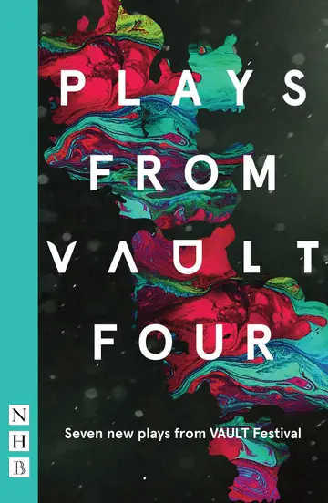 Cover of Plays from VAULT 4