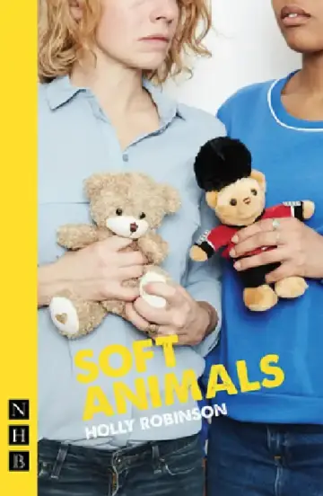 Cover of Soft Animals
