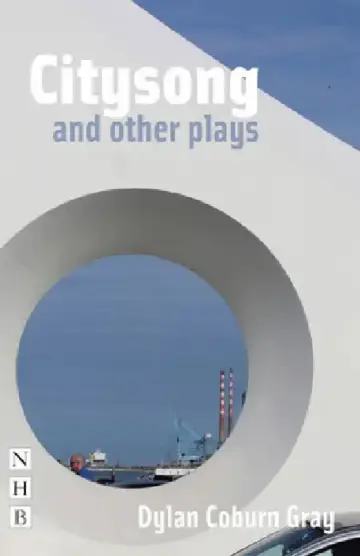 Cover of Citysong and Other Plays