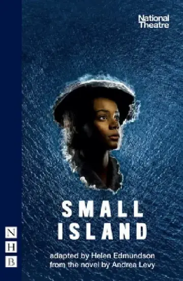 Cover of Small Island