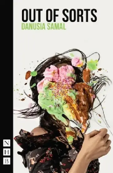 Cover of Out of Sorts