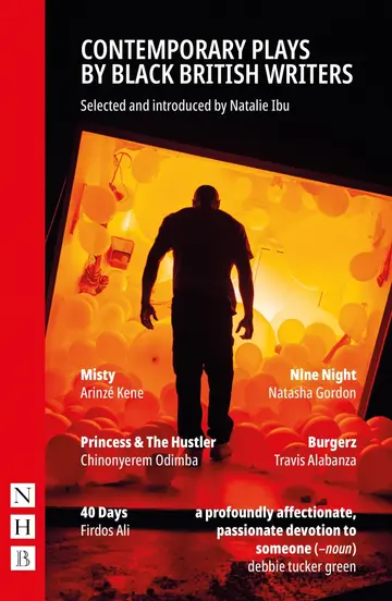 Cover of Contemporary Plays by Black British Writers