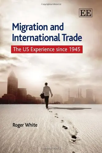 Cover of Migration and International Trade