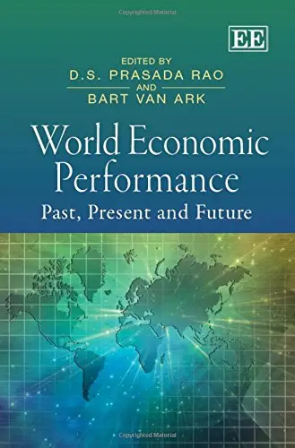 Cover of World Economic Performance