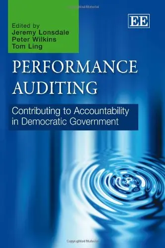 Cover of Performance Auditing