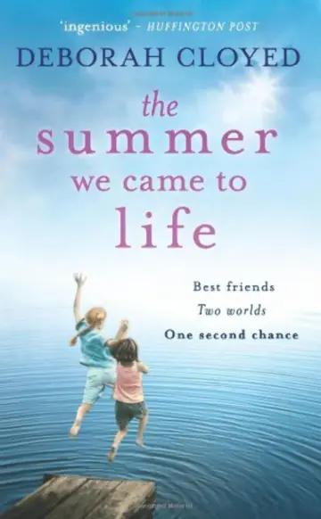 Cover of The Summer We Came to Life
