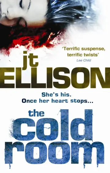 Cover of The Cold Room