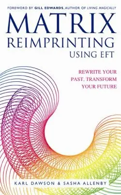 Cover of Matrix Reimprinting Using Eft