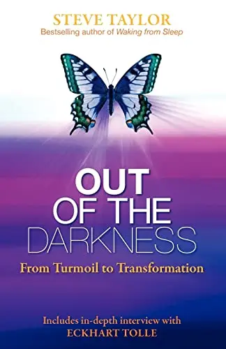 Cover of Out of the Darkness