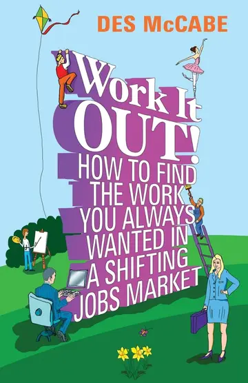 Cover of Work It Out!