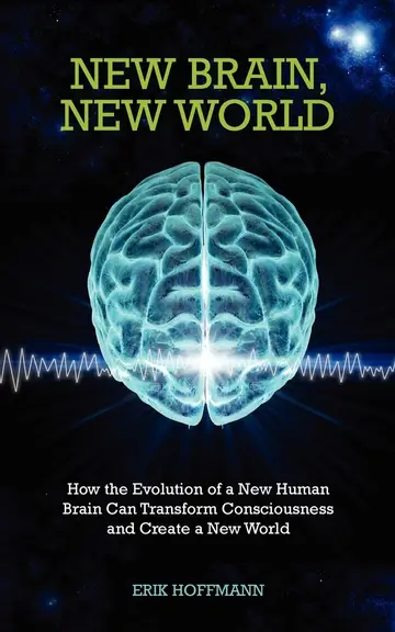 Cover of New Brain, New World