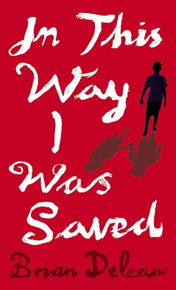 Cover of In This Way I Was Saved