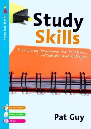 Cover of Study Skills