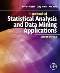 Cover of Handbook of Data Analysis