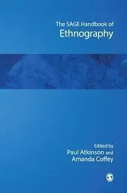Cover of Handbook of Ethnography