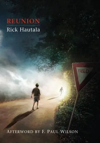 Cover of Reunion
