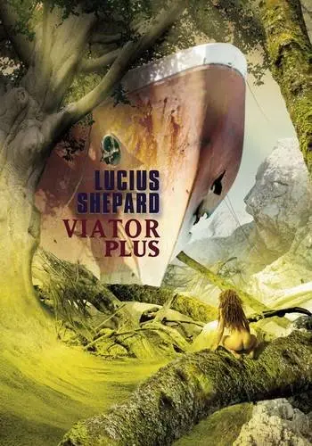 Cover of Viator Plus