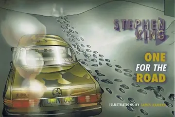 Cover of One for the Road [sig]