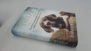 Cover of Judy