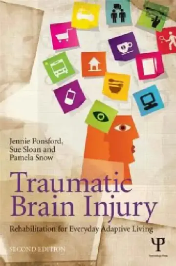 Cover of Traumatic Brain Injury