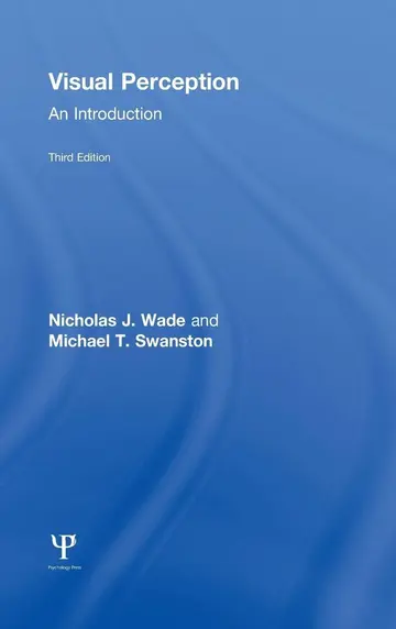 Cover of Visual Perception