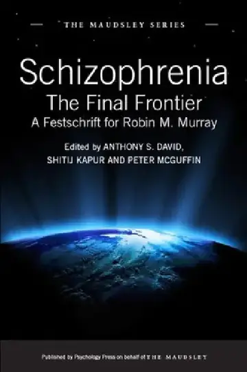 Cover of Schizophrenia