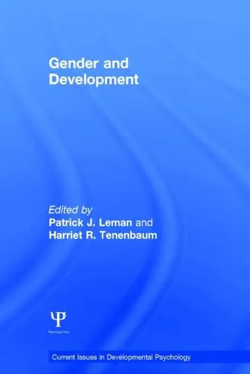 Cover of Gender and Development