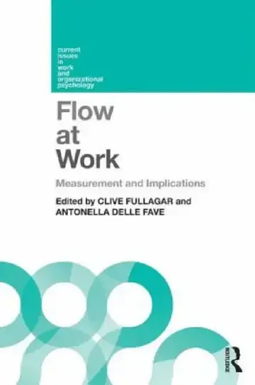 Cover of Flow at Work