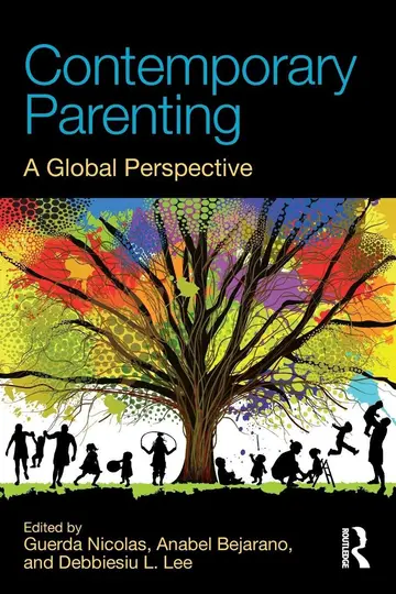 Cover of Contemporary Parenting