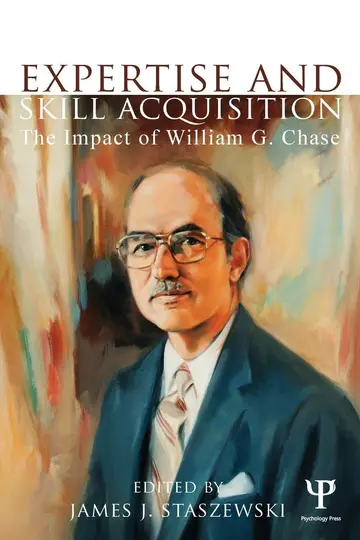 Cover of Expertise and Skill Acquisition