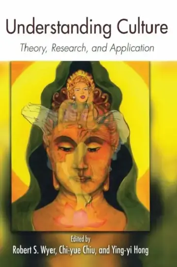 Cover of Understanding Culture