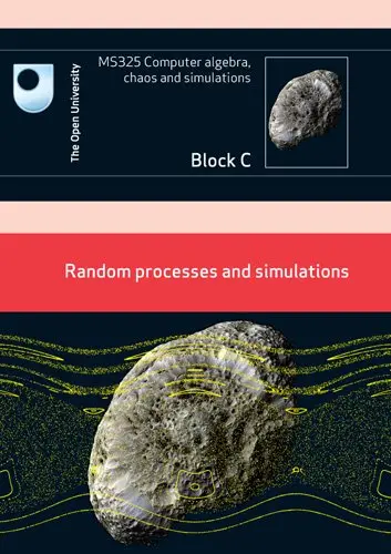 Cover of Block C